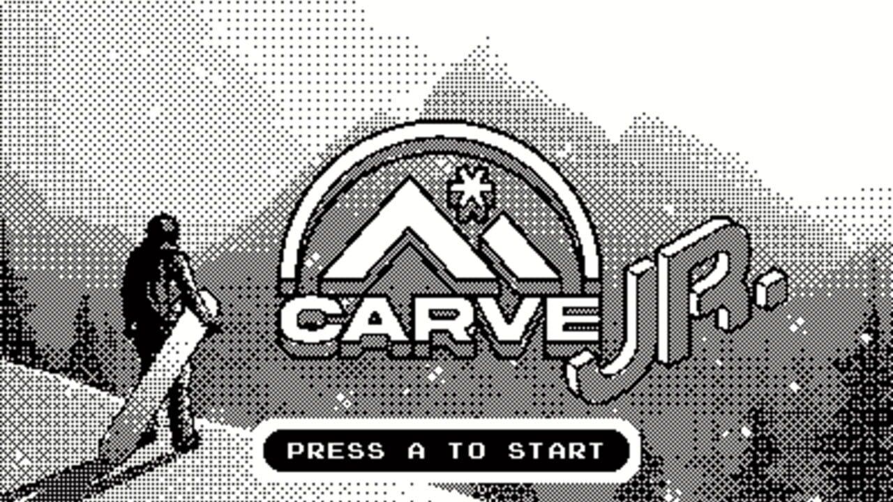 Carve Jr. Screenshot 1