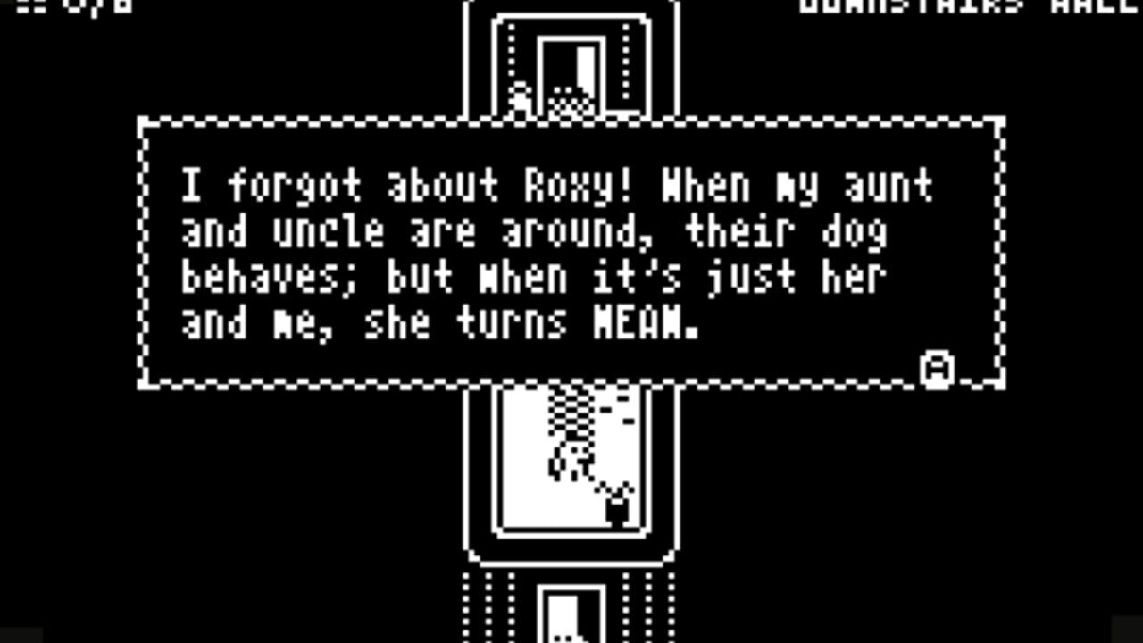 Hidey Spot — Screenshot 1