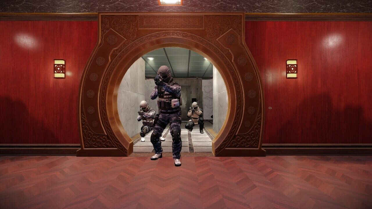 Payday 2: Black Cat Heist Image