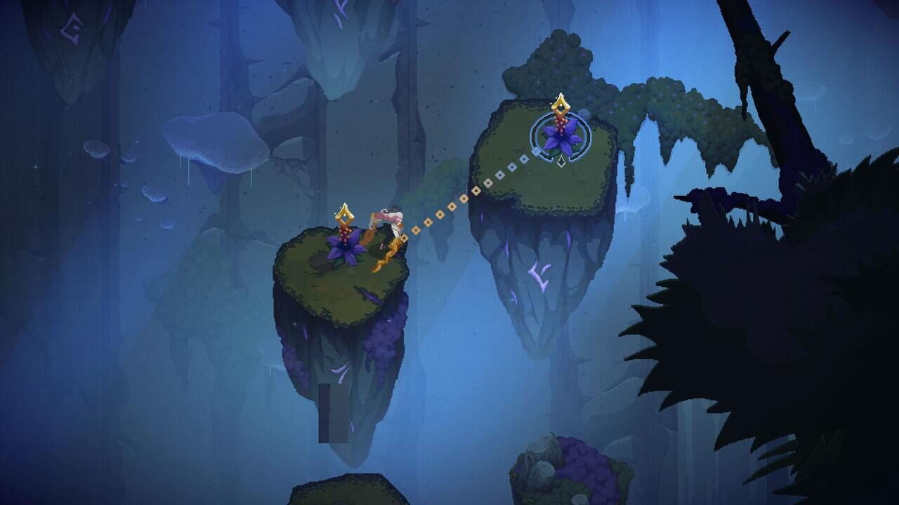 The Mageseeker: A League of Legends Story