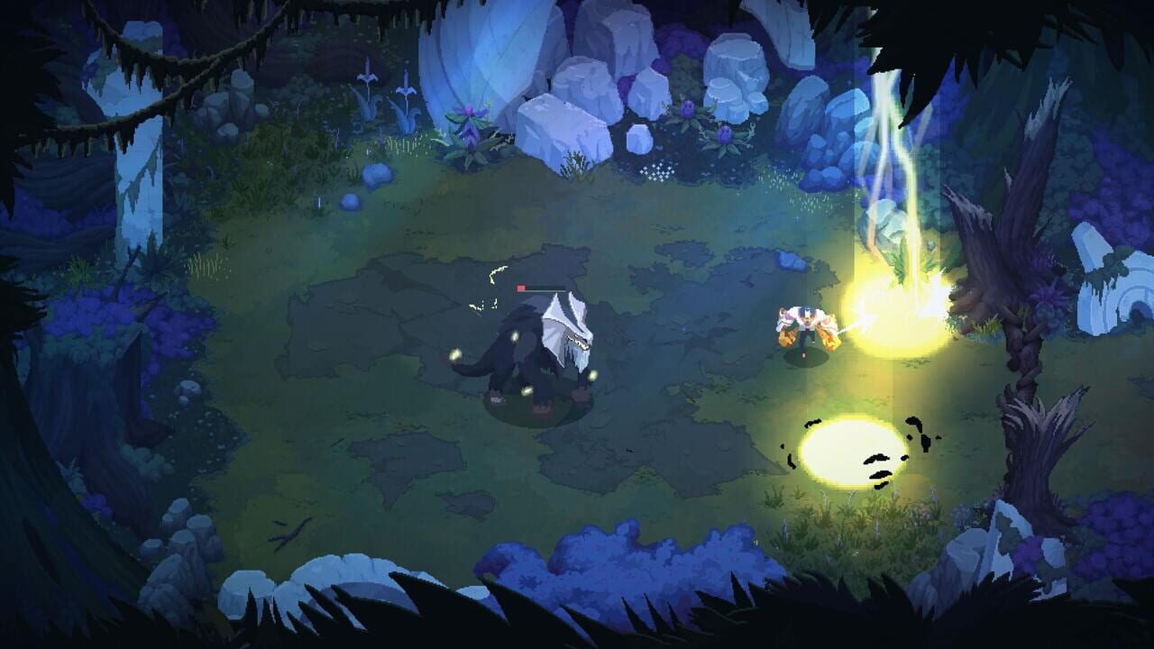 The Mageseeker: A League of Legends Story