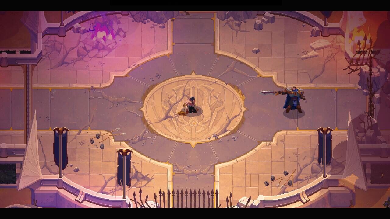The Mageseeker: A League of Legends Story