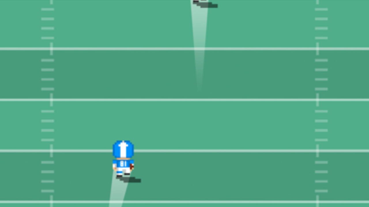 Tiny Touchdown — Screenshot 5