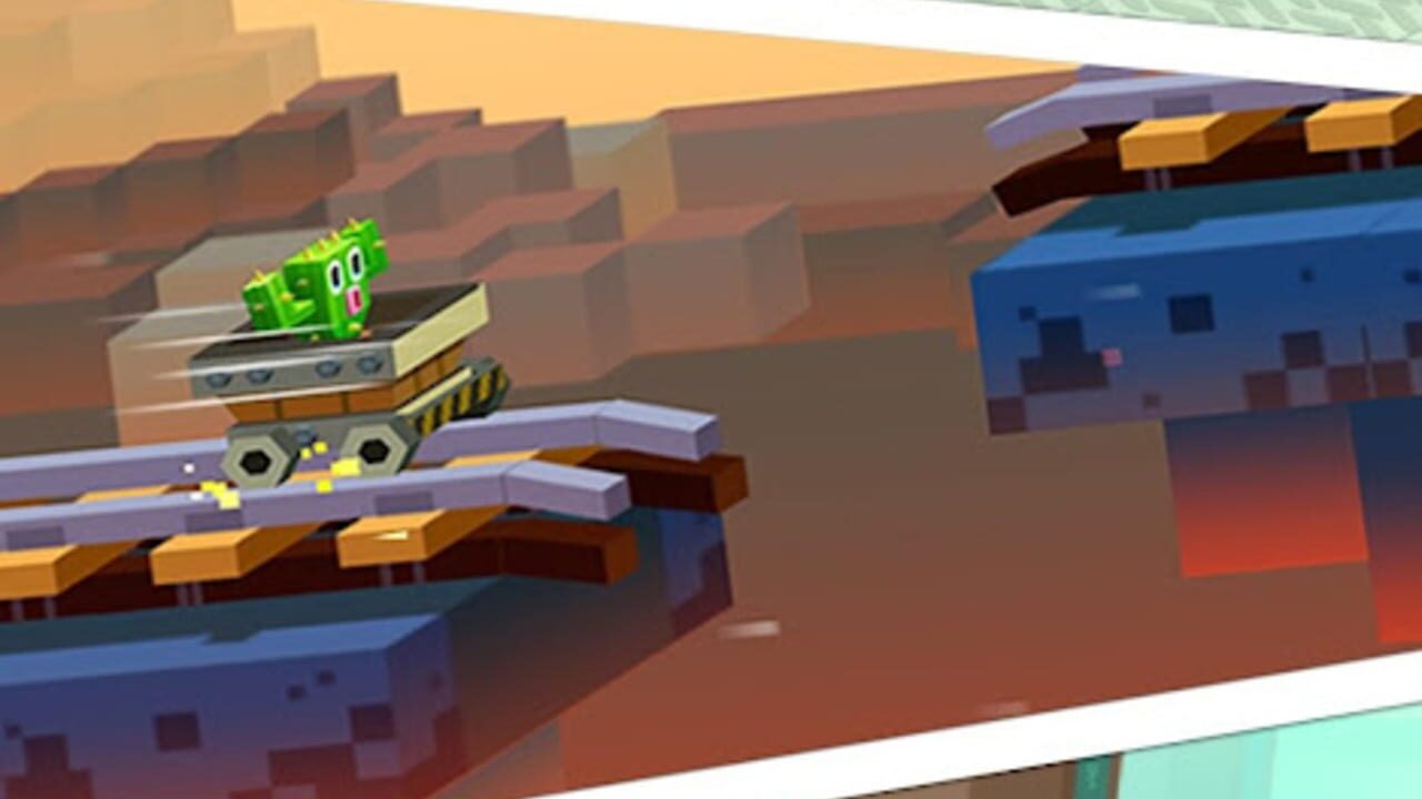 Rooms of Doom — Screenshot 2