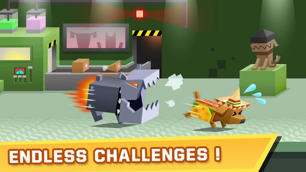Rooms of Doom — Screenshot 3