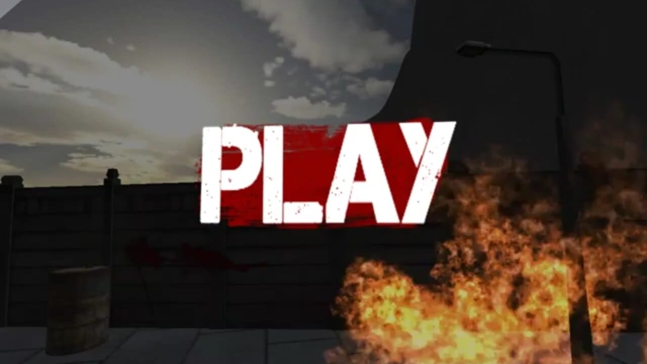 Zombie Survival Image