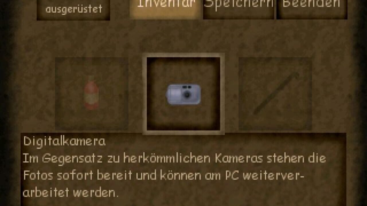 Calm Falls 2 — Screenshot 2