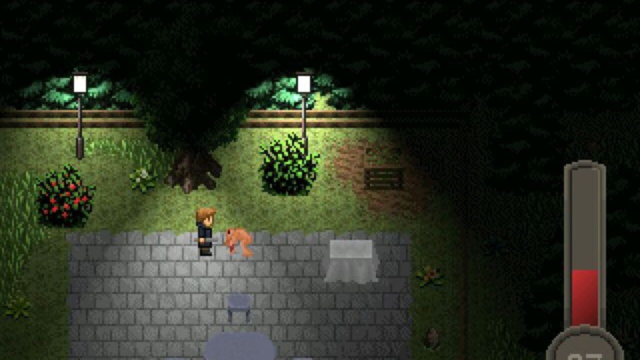 Calm Falls 2 — Screenshot 3