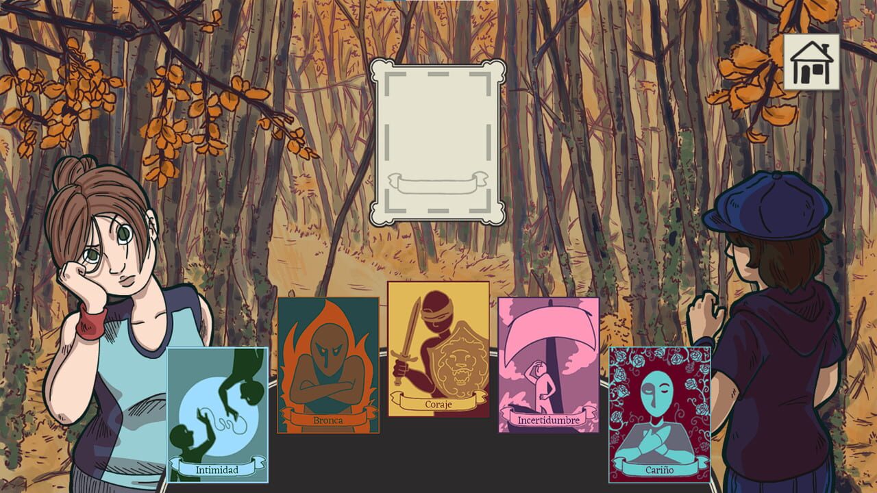 Viaja Baraja — Screenshot 5