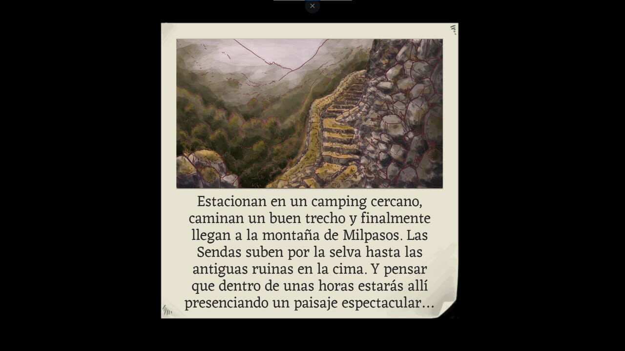 Viaja Baraja — Screenshot 4