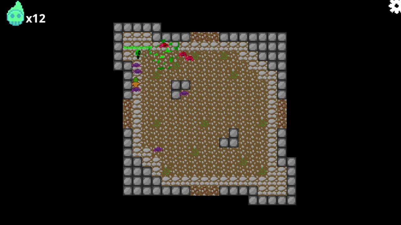 Retro Short Game Image