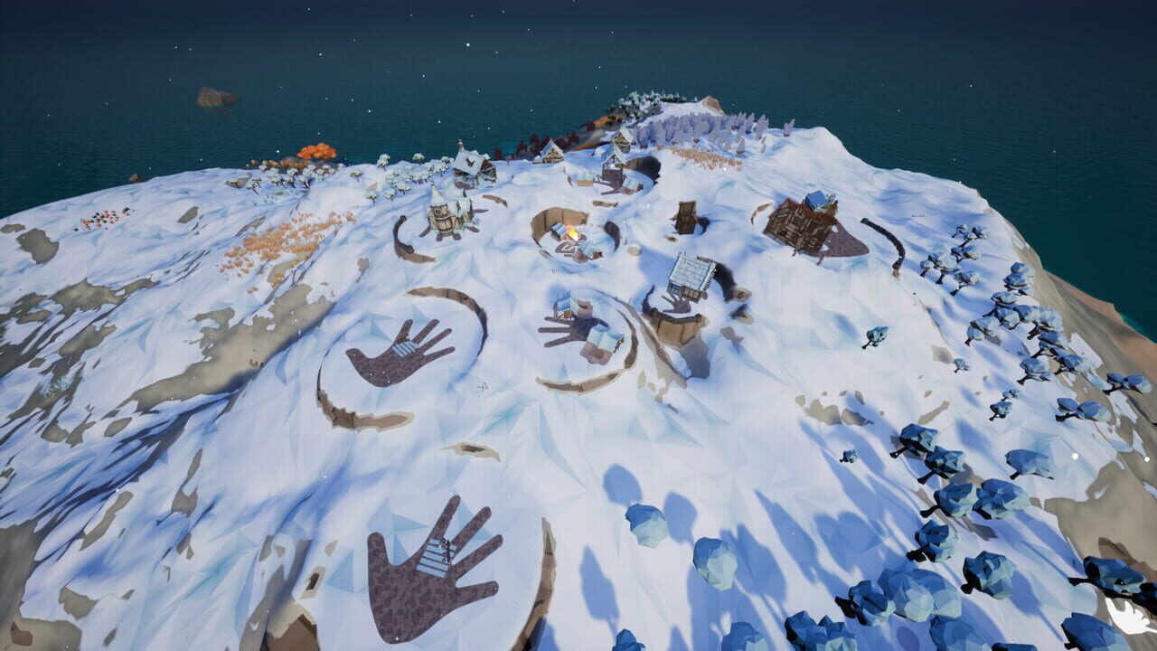 Genesis of a Small God — Screenshot 4