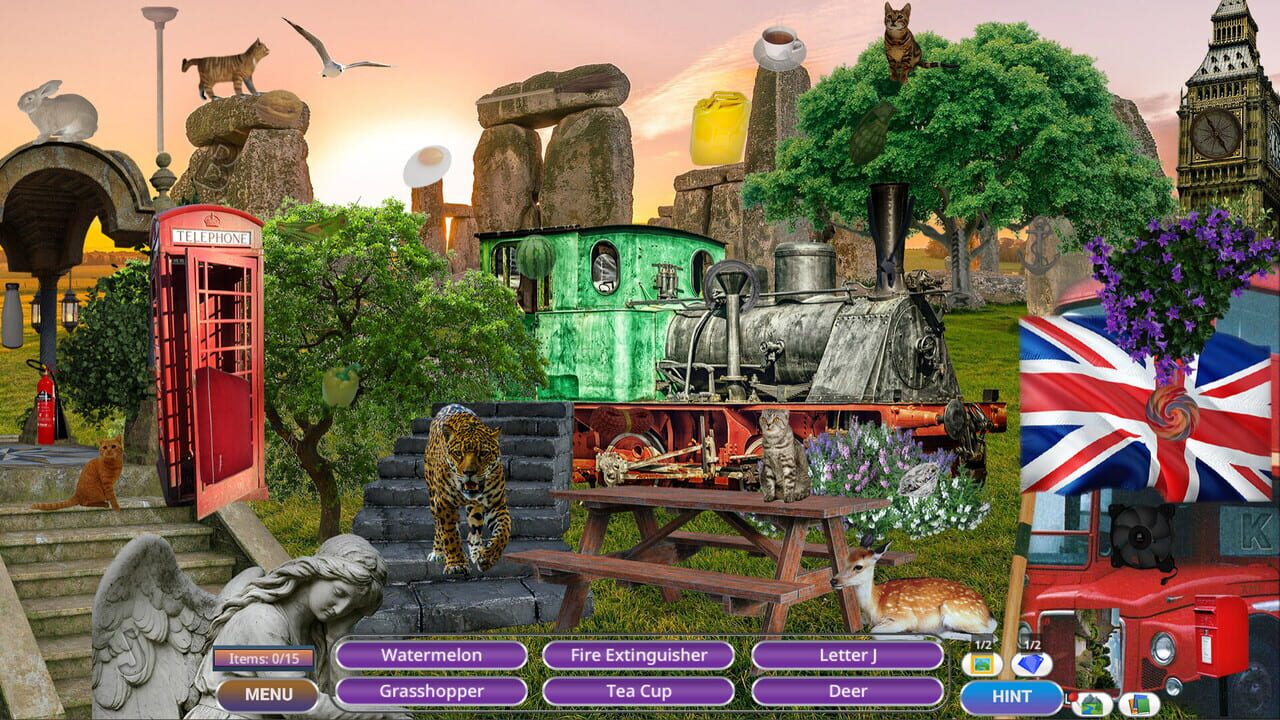 Screenshot 5