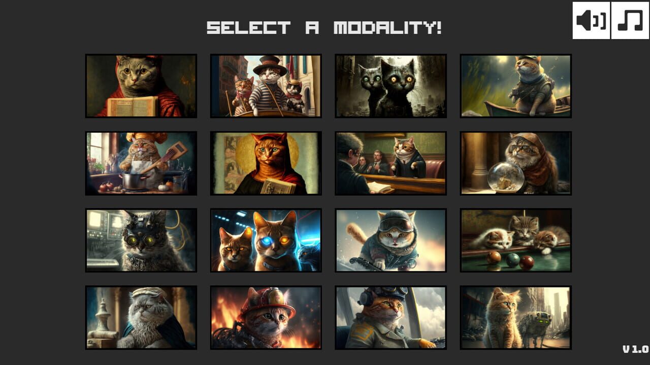 Cat Jigsaw Puzzle Games: Expansion Pack 10 Image