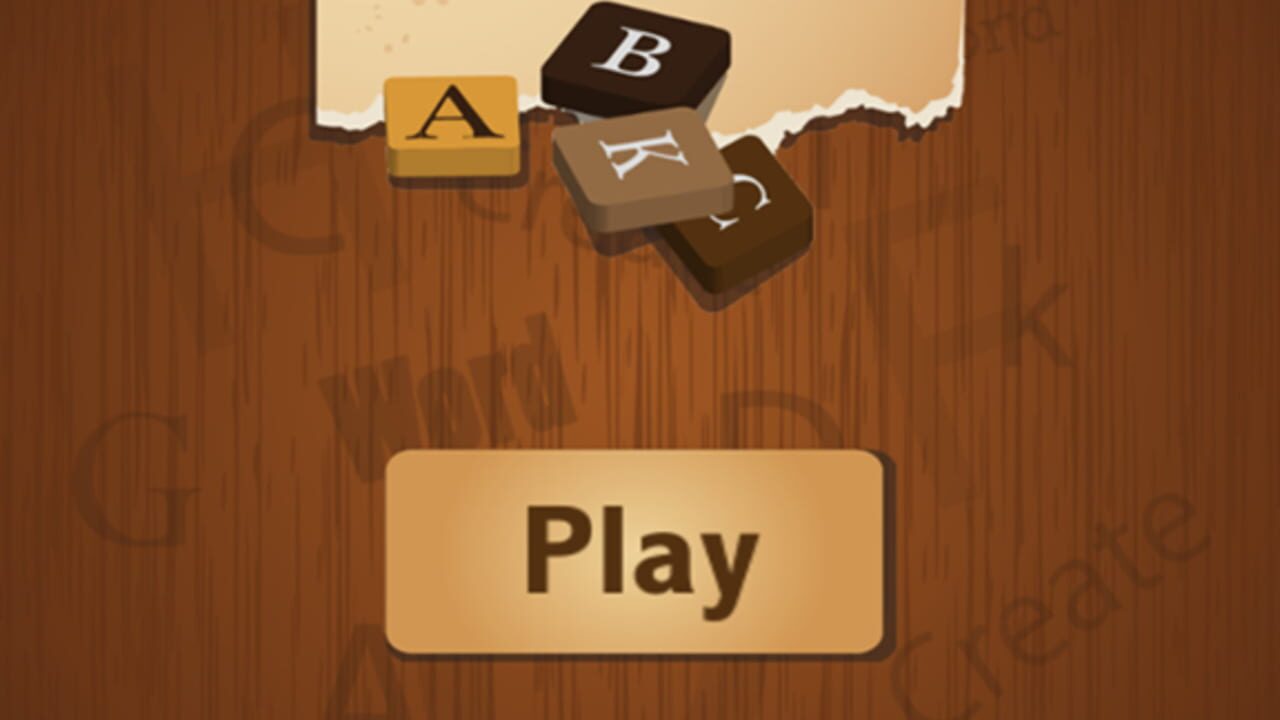 Image de Hidden Words!