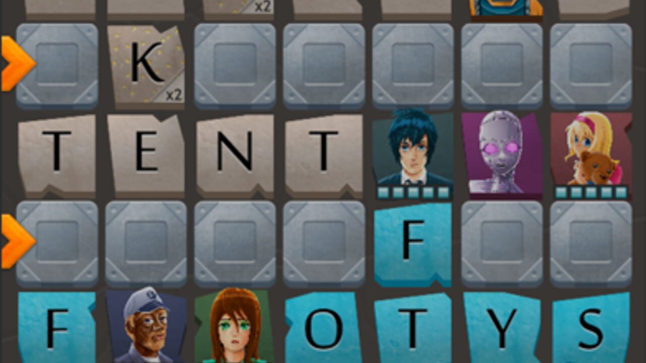 Highrise Heroes — Screenshot 4
