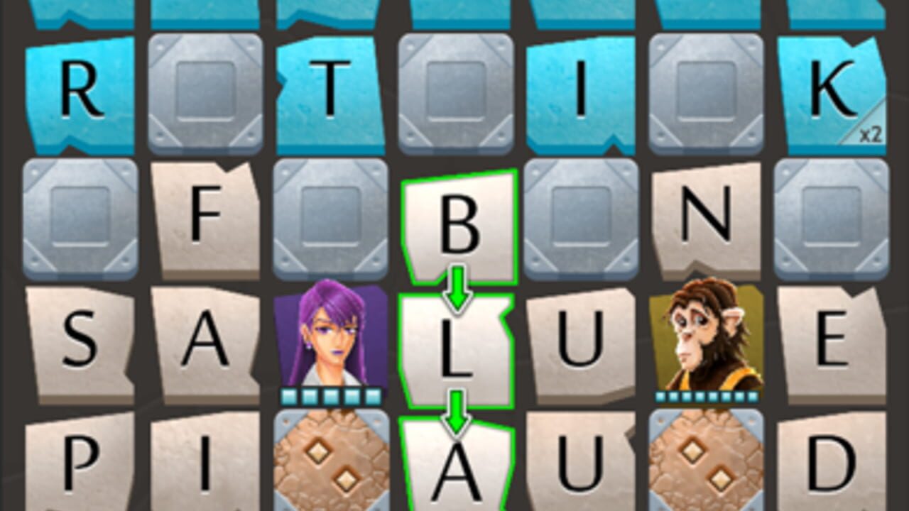 Highrise Heroes — Screenshot 3