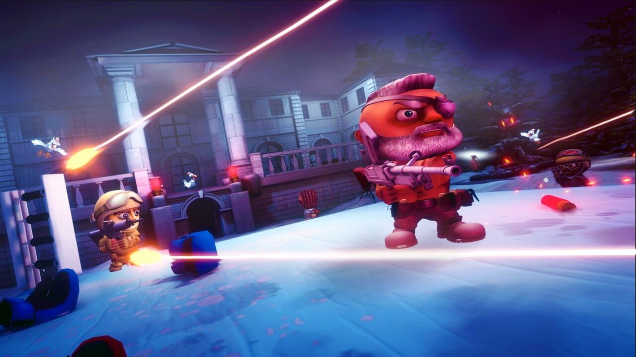 Screenshot 4
