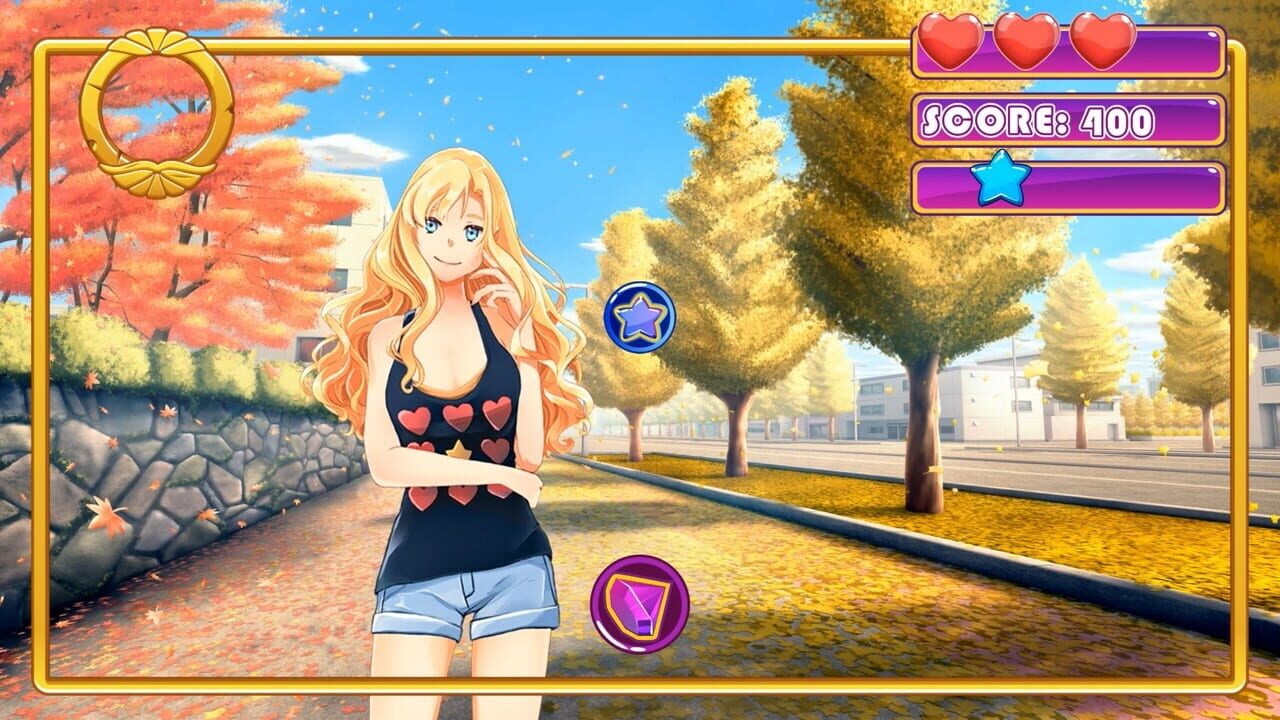 Moe Waifu H — Screenshot 2