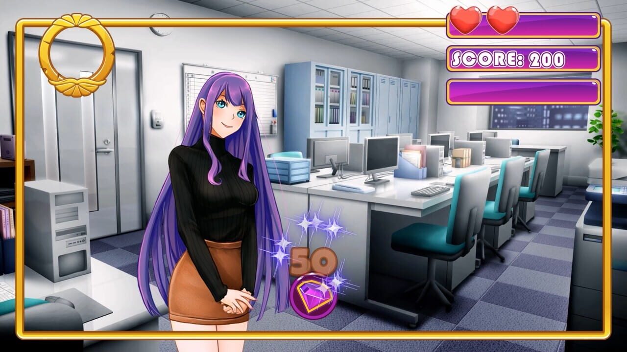 Moe Waifu H — Screenshot 4