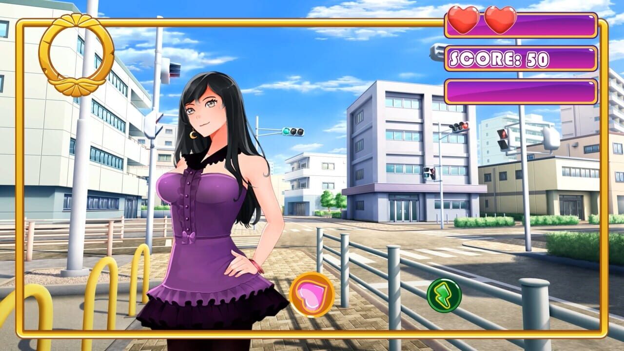 Moe Waifu H — Screenshot 5