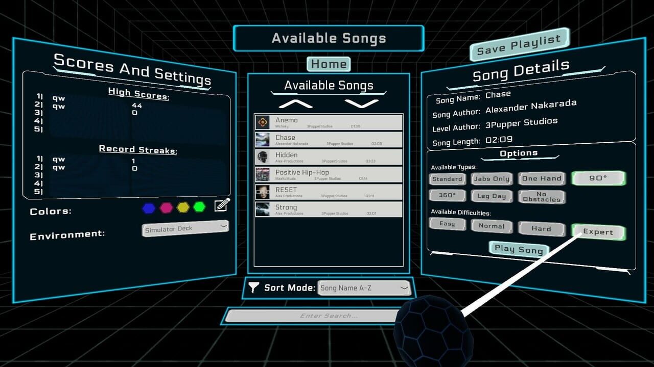 Screenshot 3