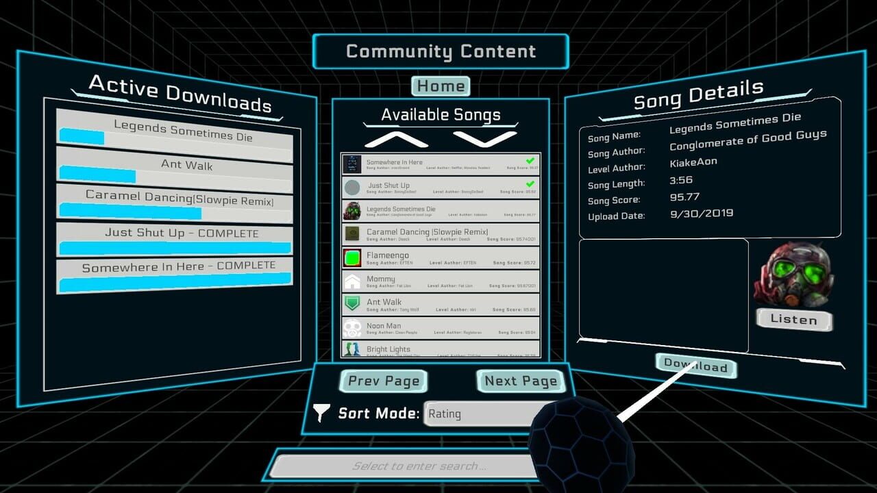 Screenshot 4