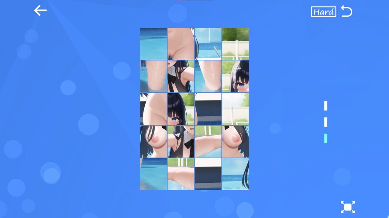 Hentai Pool Image