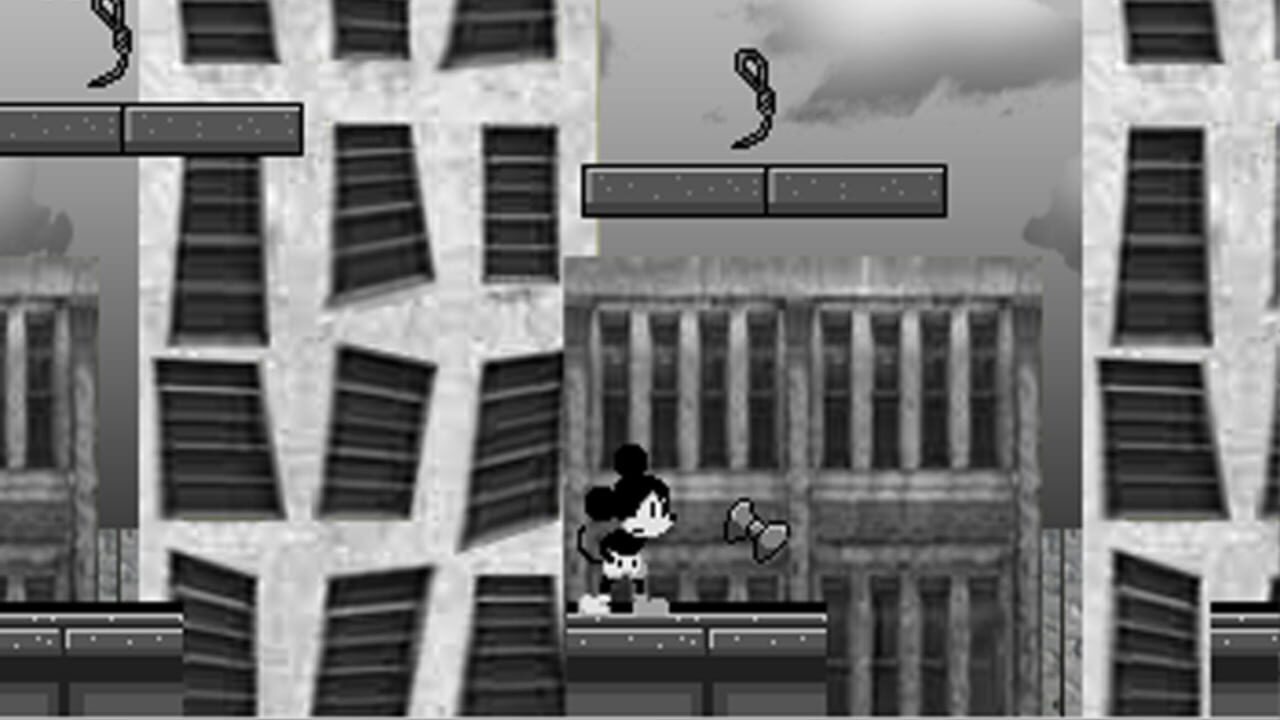 Really Happy Mouse — Screenshot 2