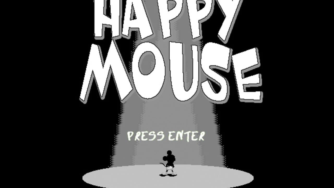 Really Happy Mouse — Screenshot 3