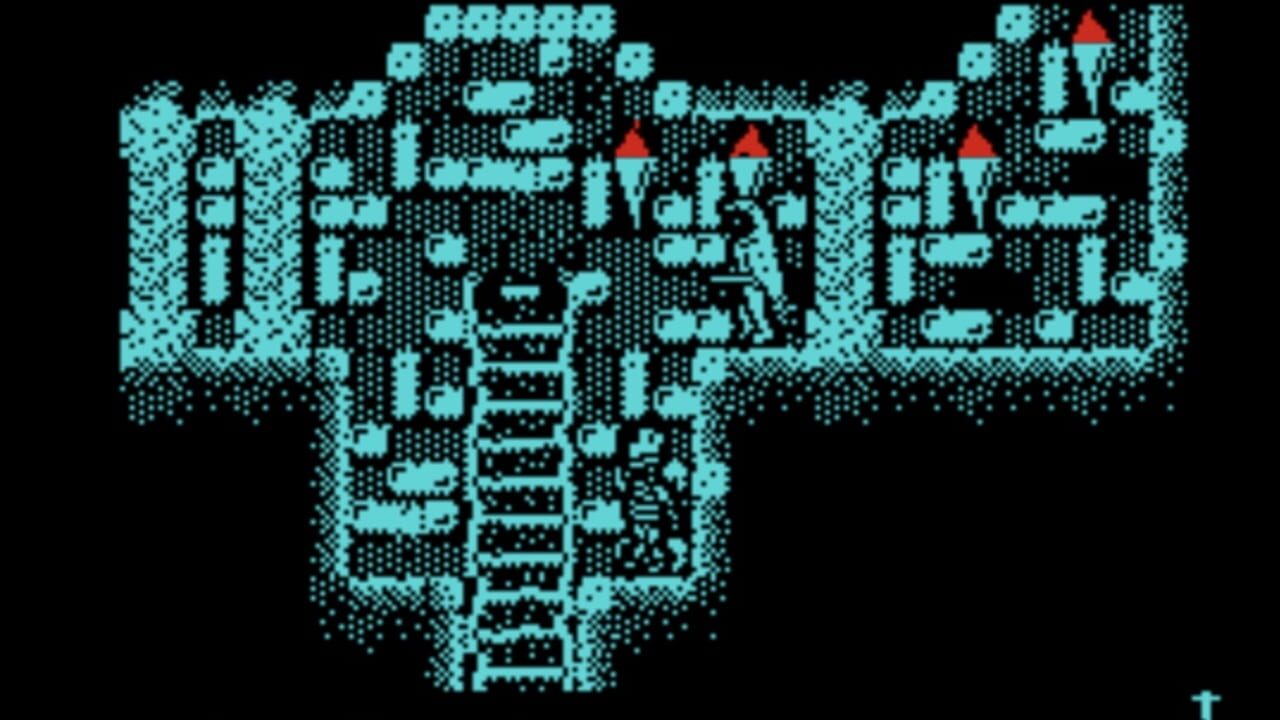 Death Stalker — Screenshot 5