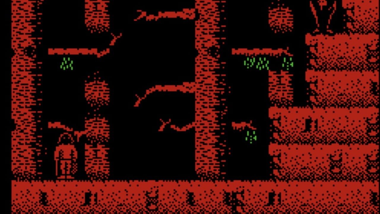 Death Stalker — Screenshot 4