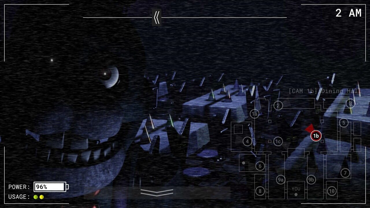 Five Nights at Freddy's Plus Image