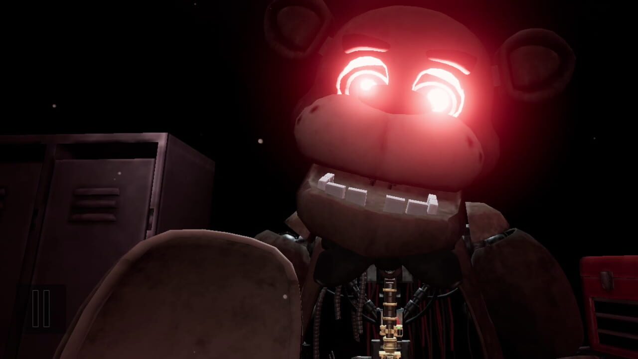 Five Nights at Freddy's: Help Wanted Image