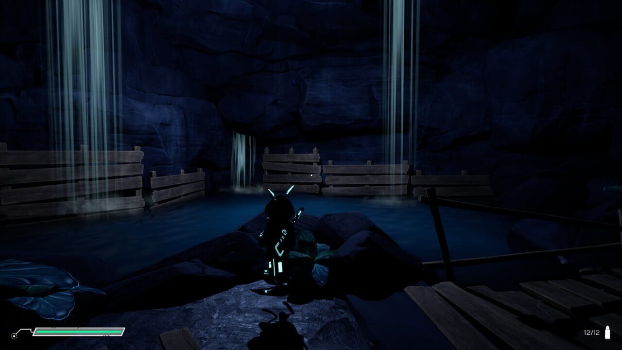 Scavenger Image