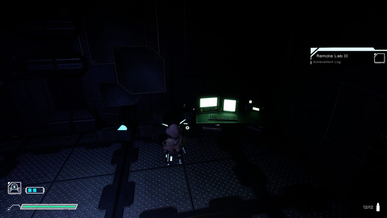 Scavenger Image