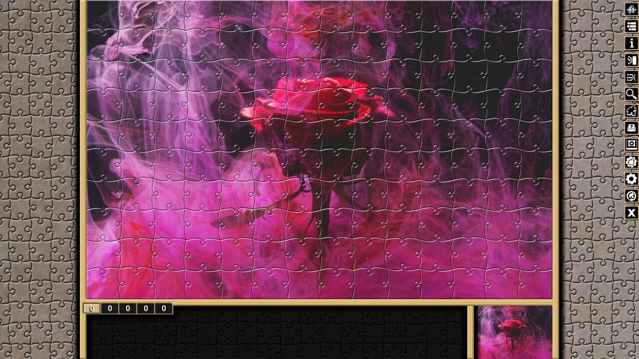 Pixel Puzzles Traditional Jigsaws: Pack - Variety Pack 6 Image
