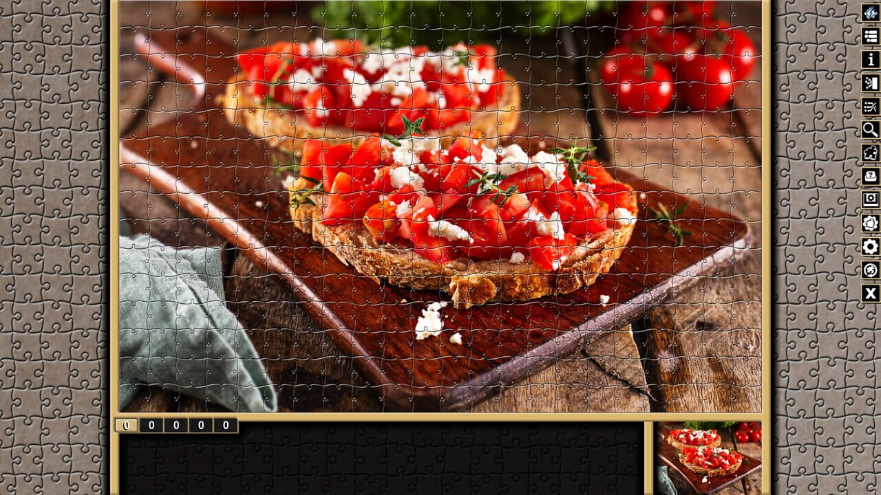 Pixel Puzzles Traditional Jigsaws: Pack - Variety Pack 6 Image