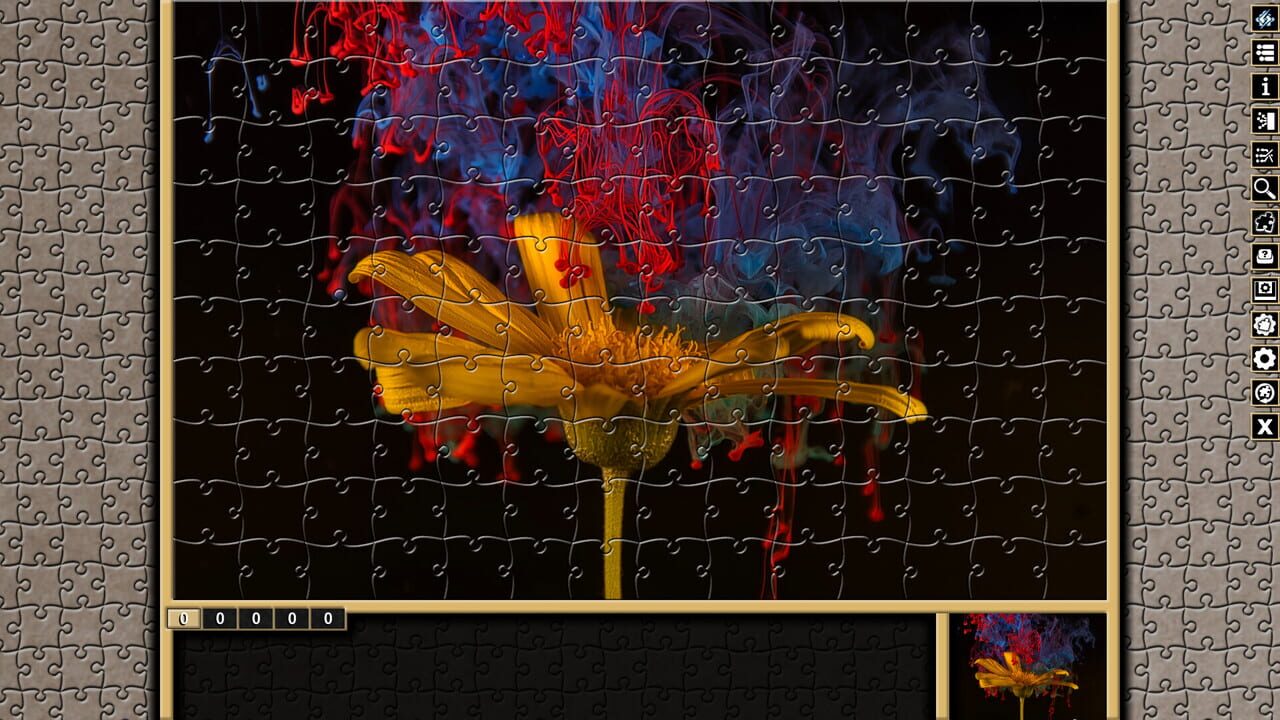 Pixel Puzzles Traditional Jigsaws: Pack - Variety Pack 6 Image