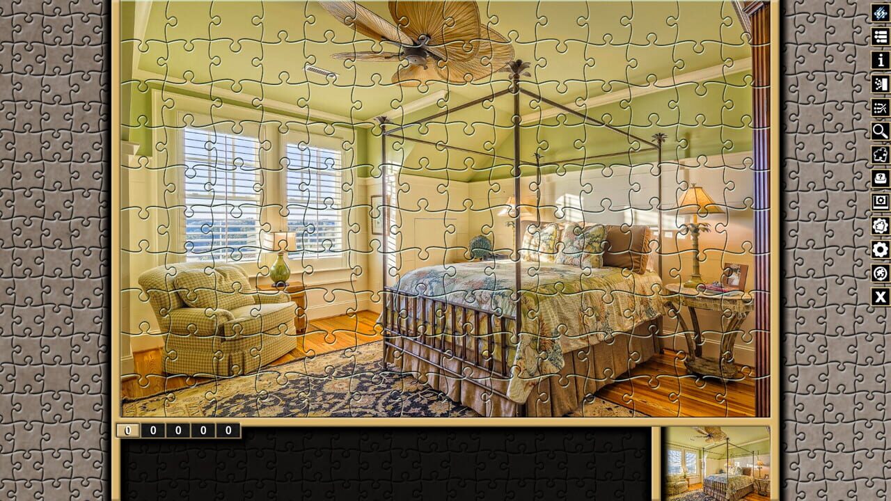 Pixel Puzzles Traditional Jigsaws: Pack - Variety Pack 6 Image