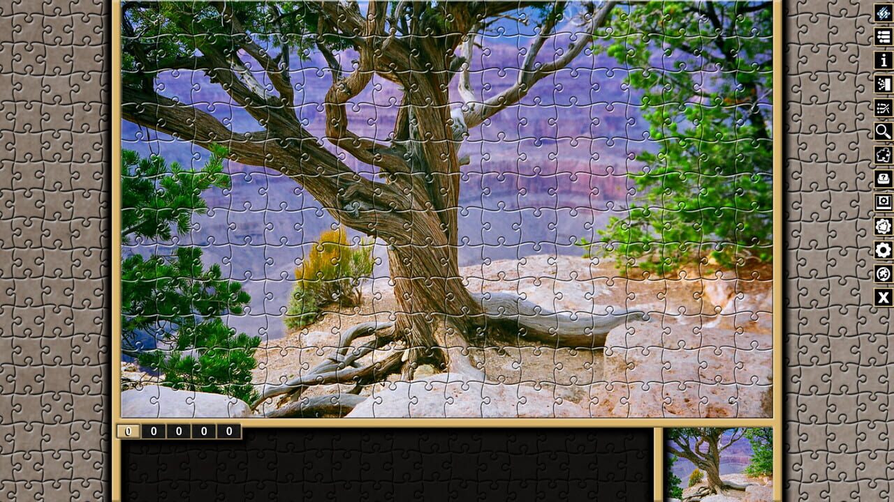 Pixel Puzzles Traditional Jigsaws: Pack - Variety Pack 6 Image