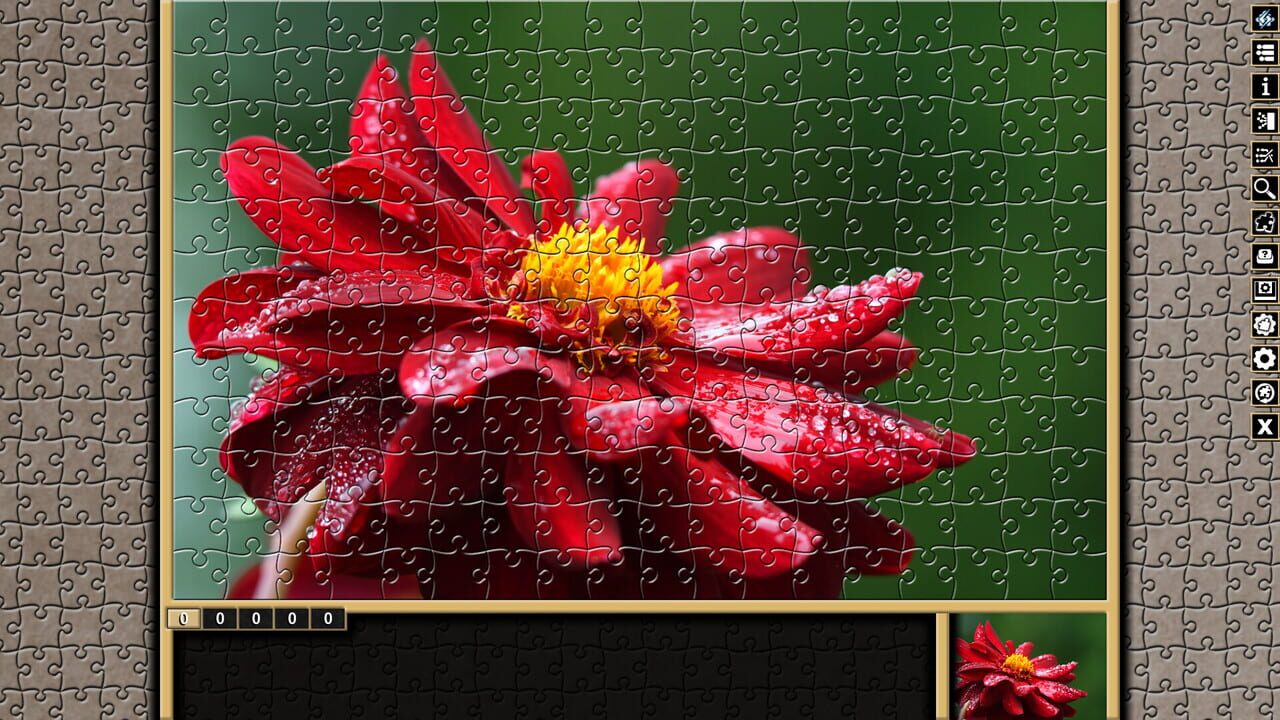 Pixel Puzzles Traditional Jigsaws: Pack - Variety Pack 6 Image
