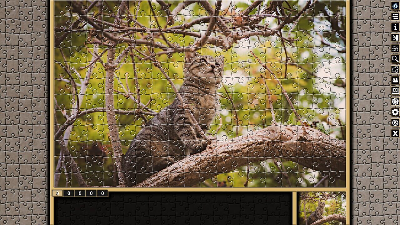 Pixel Puzzles Traditional Jigsaws: Pack - Variety Pack 6 Image