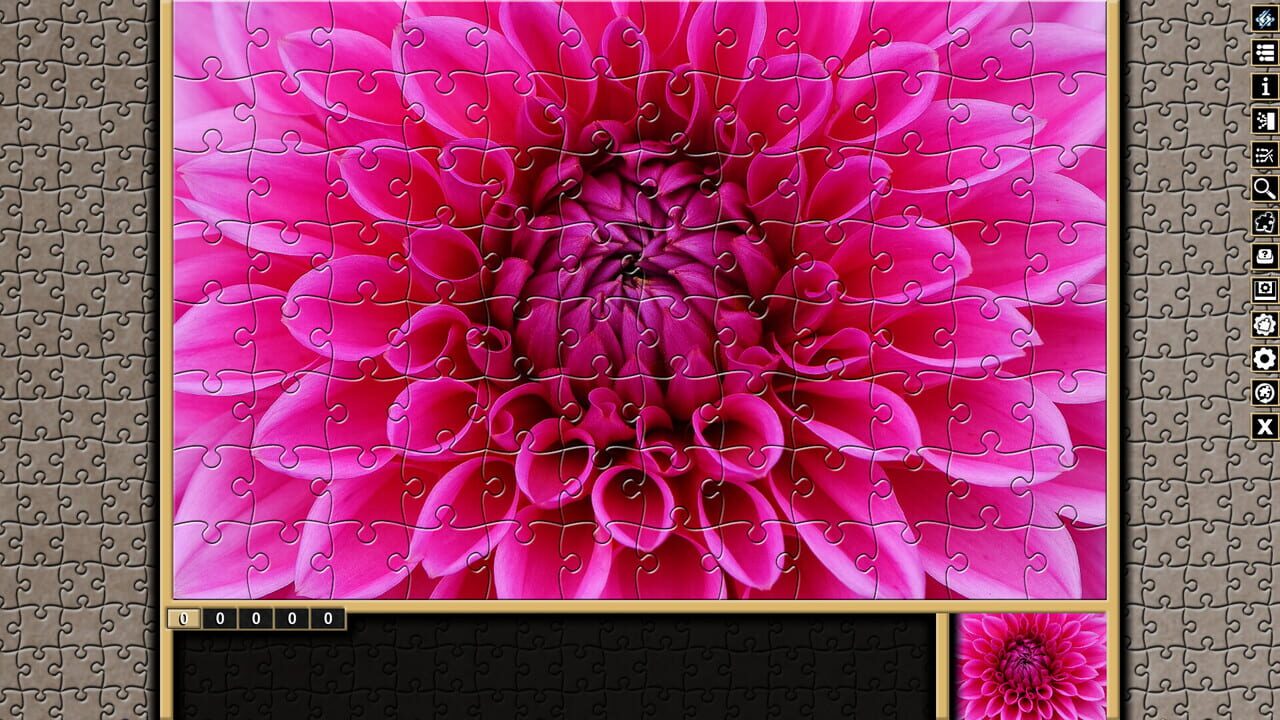 Pixel Puzzles Traditional Jigsaws: Pack - Variety Pack 6 Image