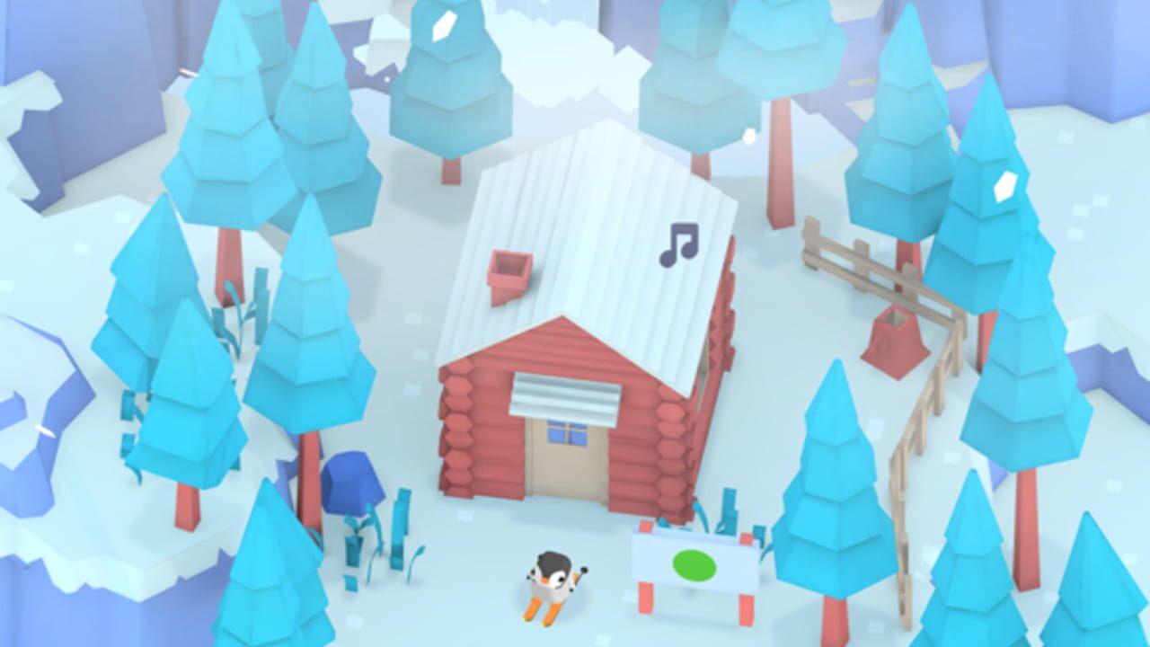 Mountain Madness — Screenshot 2