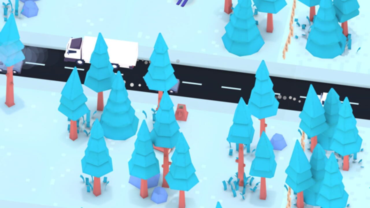 Mountain Madness — Screenshot 4