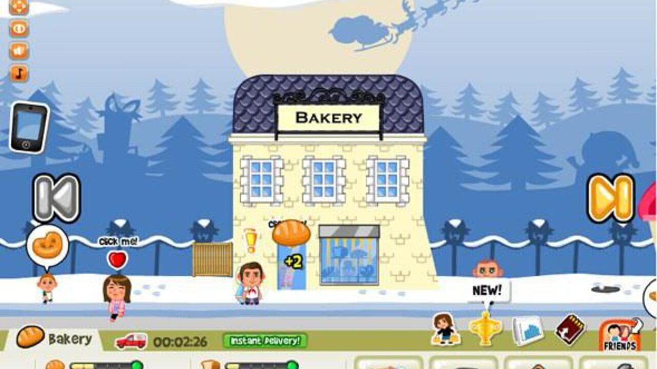 My Shops Screenshot 1
