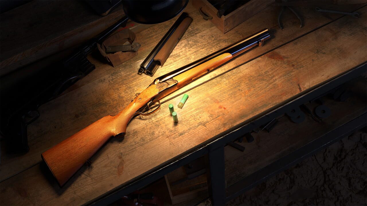 Sniper Elite 5: Conqueror Mission, Weapon and Skin Pack Image