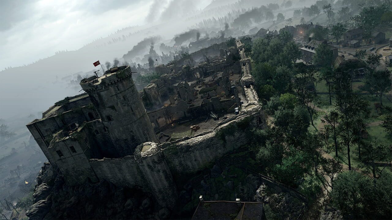 Sniper Elite 5: Conqueror Mission, Weapon and Skin Pack Image