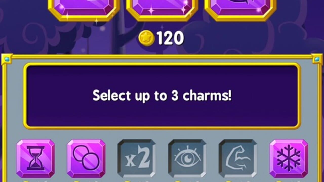 Spell Blitz — Screenshot 3